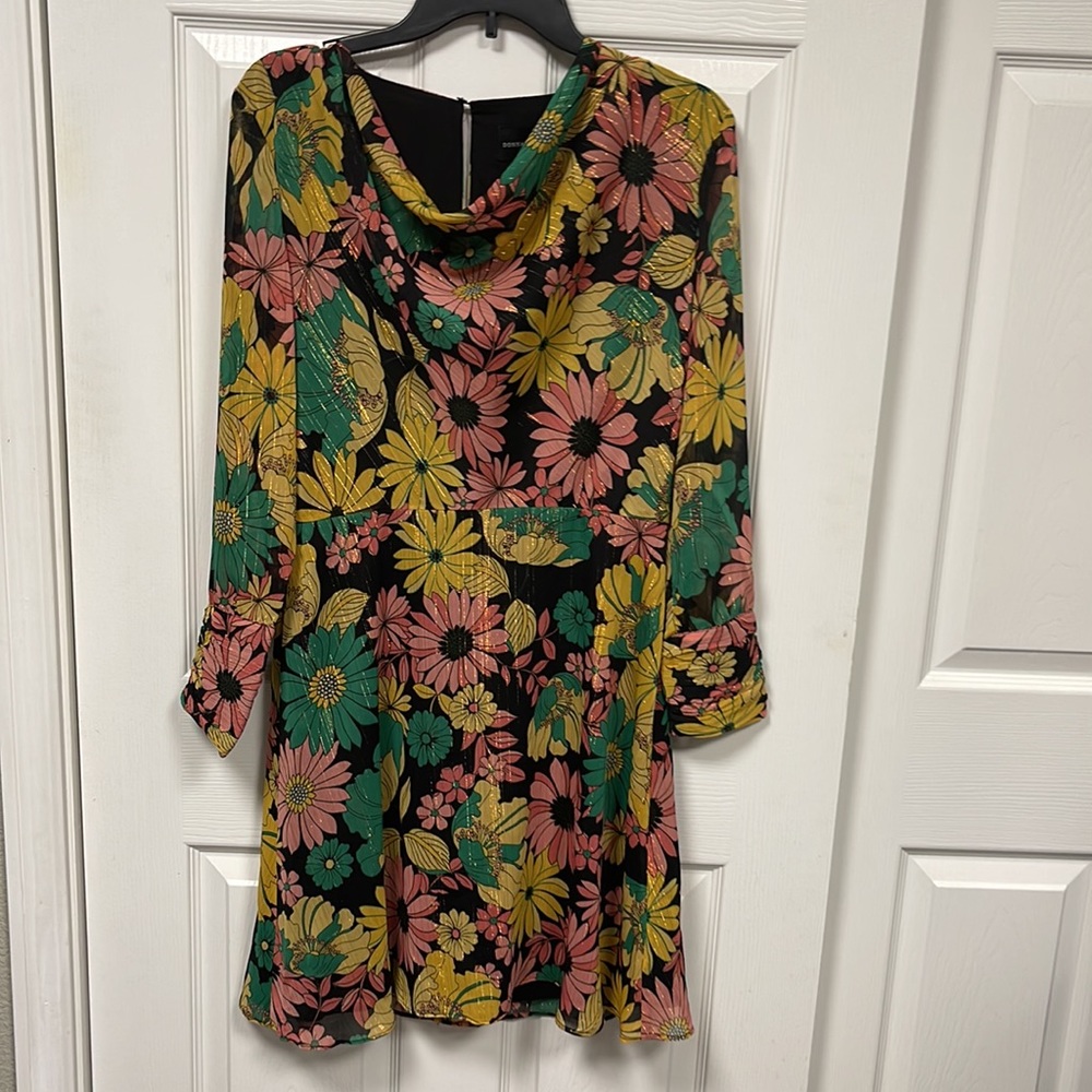 🌼Donna Morgan dress - Picture 2 of 7